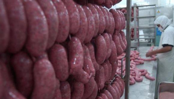 Peruanos consumen menos carnes rojas tras el anuncio de la OMS
