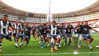 El motivador mensaje de Alianza Lima tras conocer el fixture de la Liga 1 2022: “Por el bicampeonato”