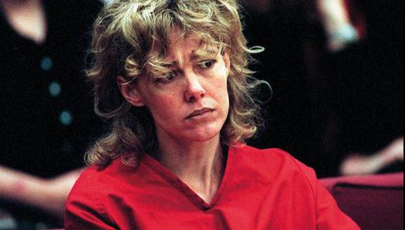 Mary Kay Letourneau fue condenada a finales de la década de 1990 por violación de menores en segundo grado. (SIPA/REX/SHUTTERSTOCK).