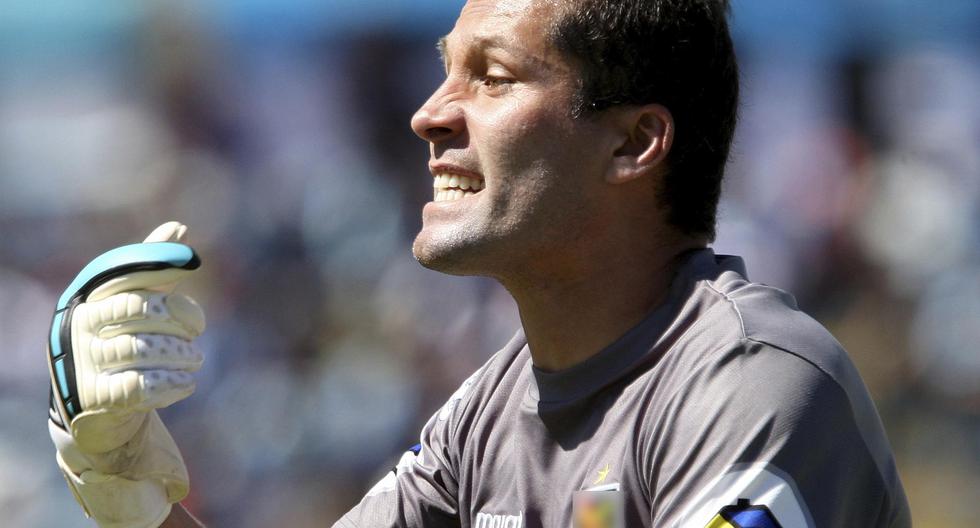 Leao Butrón afirmó que la ausencia de Paolo Guerrero afectó a la Selección Peruana. (Foto: Getty Images)