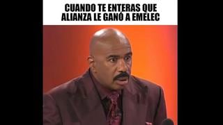 Alianza Lima: los mejores memes que dejó la Noche Blanquiazul