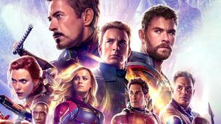 "Avengers: Endgame": ¿cómo funciona exactamente la última arma de los 'Vengadores' contra Thanos?
