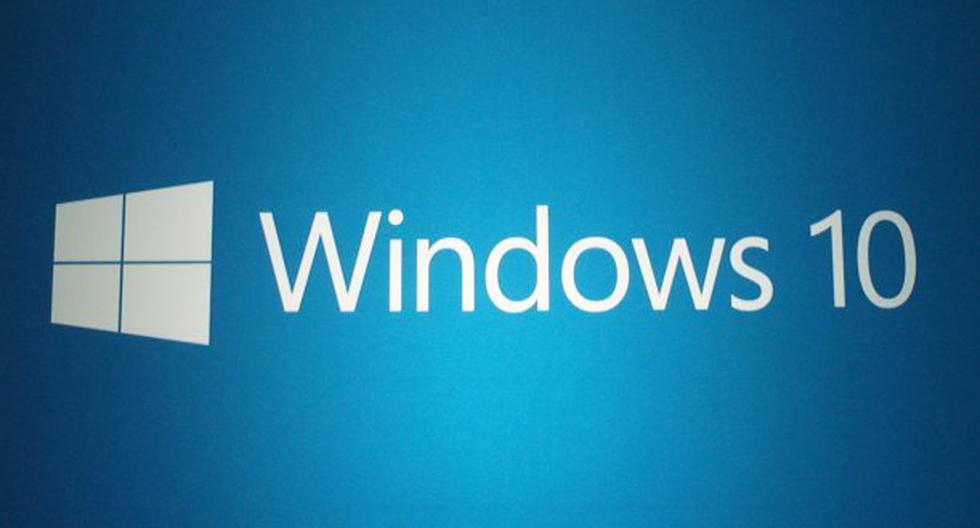 Windows 10 lanza una serie de requisitos si quieres usarlo. (Foto: Difusión)