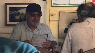 Robert de Niro: la ruta gastronómica que hizo el actor en Lima y Cusco | VIDEO