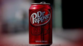 Keurig comprará Dr. Pepper en un acuerdo de U$18.700 mlls.