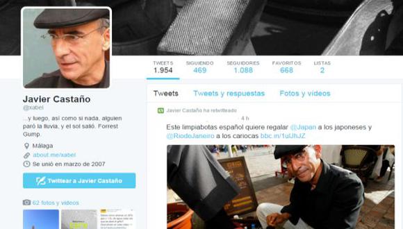 Twitter: español ‘regala’ cuentas a gobiernos