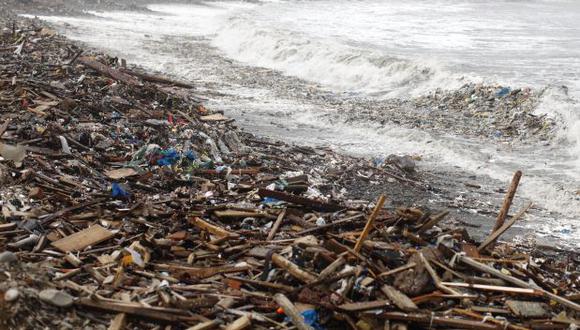 Playa Carpayo del Callao es la más contaminada de Sudamérica