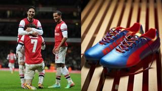 Arsenal lanzó campaña para acabar con la homofobia en el fútbol