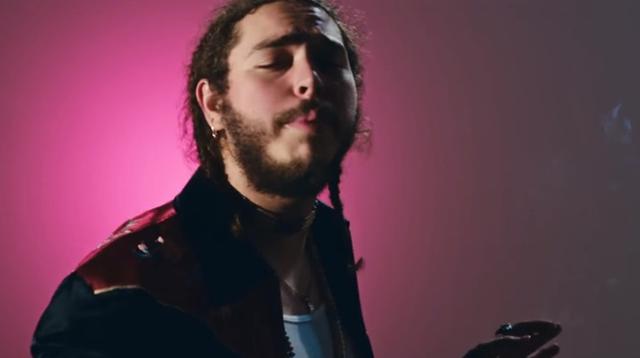 Las 30 canciones más escuchadas en 2017, según Spotify.