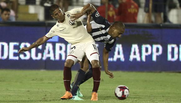 Universitario vs. Alianza Lima: clásico en el Nacional tendrá estas restricciones. (Foto: USI)