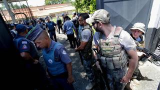 Los tiroteos que se registraron en las últimas décadas en las escuelas en Brasil | FOTOS