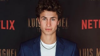 Juanpa Zurita: la historia del influencer que se hizo conocido por “Luis Miguel, la serie”