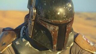 Disney+ reveló la fecha de estreno de “The Book of Boba Fett”