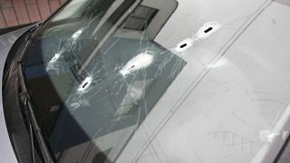 Minivan fue atacada a balazos en Cañete: 2 muertos y 2 heridos