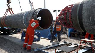 Nord Stream 2: qué hay detrás del polémico gasoducto ruso que es motivo de discordia en la crisis en Ucrania 