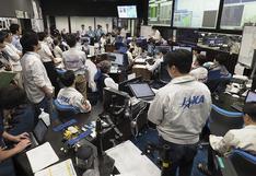 La agencia espacial japonesa fue probablemente víctima de un ciberataque