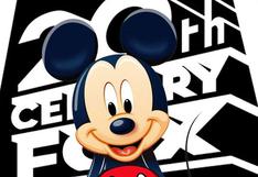 ¿Disney realmente comprará 21st Century Fox? Hay una propuesta sobre la mesa