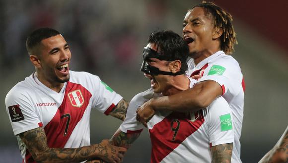 Perú y Australia se enfrentan por el repechaje rumbo a la Copa del Mundo 2022. Entérate aquí qué pasa si empatan en los 90 minutos. (Foto: @FPF)