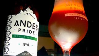 Andes Pride: cerveza artesanal que se hace con agua de manantial presenta dos nuevos estilos para el verano