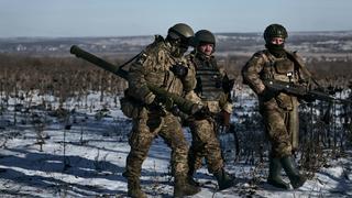 Rusia reivindica conquista de Soledar, pero Ucrania lo niega