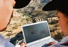 Osiptel: Más del 66% de hogares en Perú ya accede a Internet