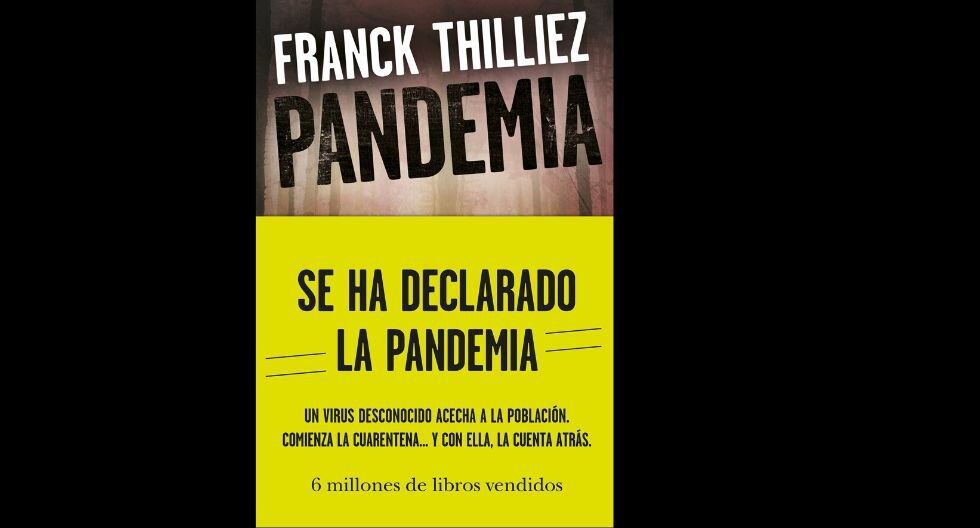 Pandemia (Foto: Planeta) 