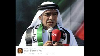 Los mejores memes sobre la renuncia de Joseph Blatter a la FIFA