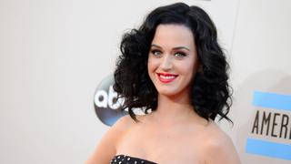Katy Perry habla de sexo, marihuana y la vida antes de la fama