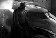 Batman: Tráiler falso de la nueva película de DC engaña a fans | VIDEO