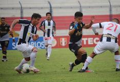 Alianza Lima perdió 1-0 ante Cusco FC y se complicó con el descenso en la Liga 1