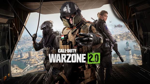 Call of Duty: Warzone original desligará servidores hoje (21)