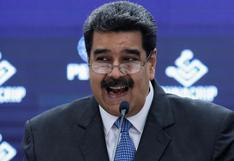 Venezuela: Estados Unidos reunió a países para "aumentar agresión" en su contra