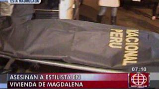 Colombiano fue hallado muerto en departamento de Magdalena