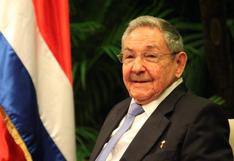 Donald Trump: Raúl Castro le felicitó por su victoria electoral
