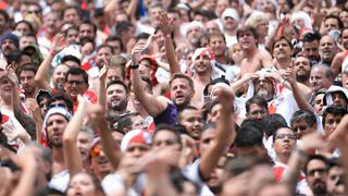 “River, mi buen amigo”: la iniciativa de los hinchas ‘millonarios’ para cantarle al equipo en cuarentena