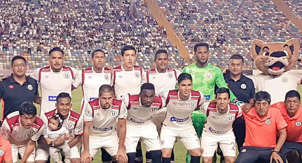 Universitario de Deportes quiere jugar el clásico ante Alianza Lima en una fecha diferente al 3 de junio (Foto: club Universitario de Deportes)