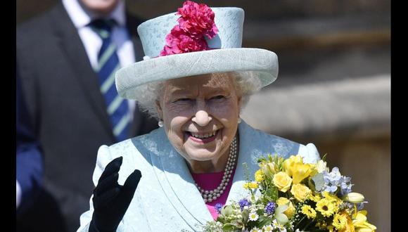 La reina Isabel II cumple 93 años: 5 cosas que debes saber sobre la monarca británica. (EFE).