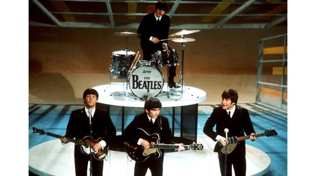 The Beatles: 50 años del mítico primer show en EE.UU. - 1