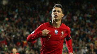 Cristiano Ronaldo y la obligación de una nueva hazaña para clasificar al Mundial Qatar 2022