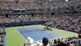 Récord millonario en el US Open: repartirá US$34,3 millones en premios
