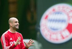 Bayern Múnich: salida de Guardiola pone en alerta a la Premier League | ANÁLISIS