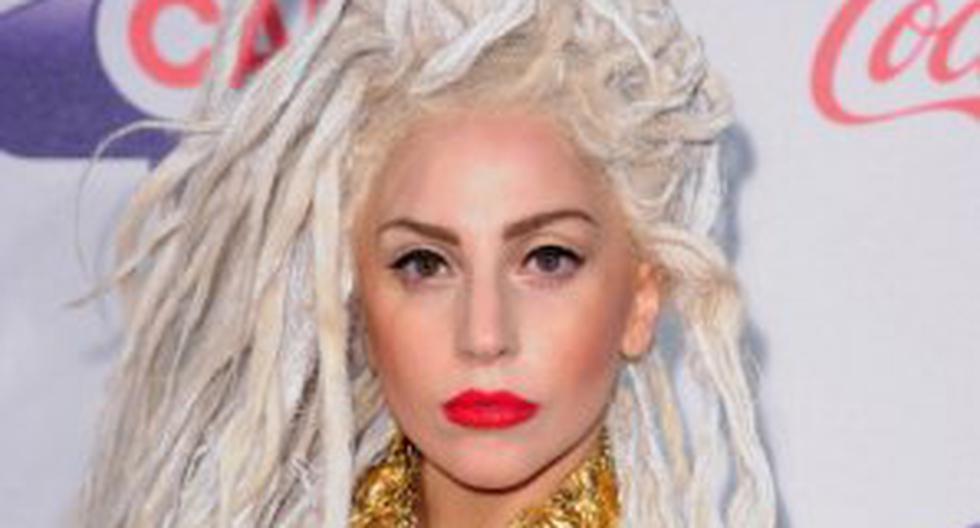 Lady Gaga. (Foto: Getty Images)