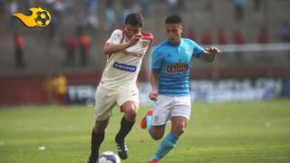 DT Show: Universitario goleó 9-4 a Cristal en el "Ganador moral"