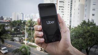 Uber Flash ha registrado un crecimiento hasta del 600%
