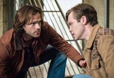 Supernatural: ¿cómo serán los Winchester como padres del Anticristo en la temporada 13?