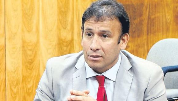 Lava Jato: fiscalía peruana recabó información en Brasil