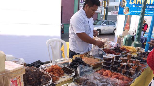 Día del Dulce peruano: antojos que puedes probar en Magdalena - 3