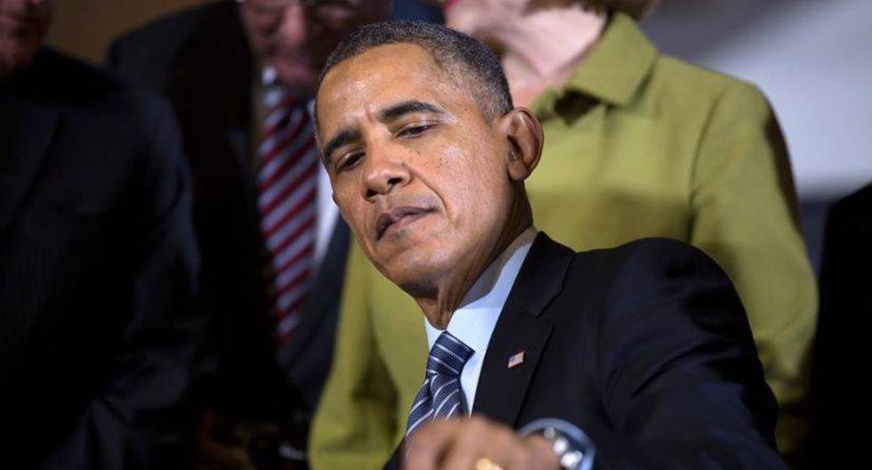 El presidente Barack Obama indicó que hará todo lo que está bajo su poder para evitar las deportaciones. (Foto: USDAgov/Flickr)
