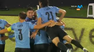 En el inicio: Bentancur hace vibrar el Centenario con el 1-0 de Uruguay frente a Venezuela | VIDEO