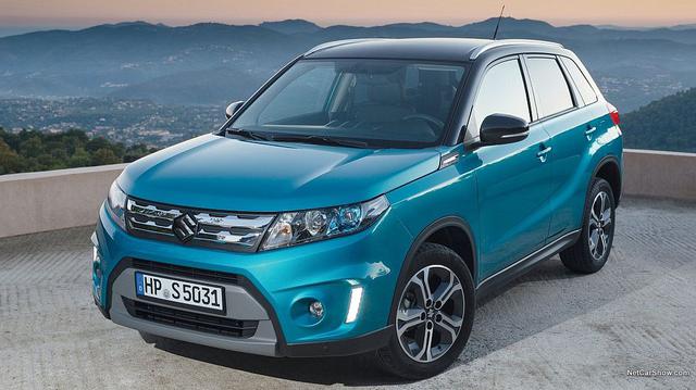 Conoce la variada oferta de camionetas 4x4 en Perú - 24